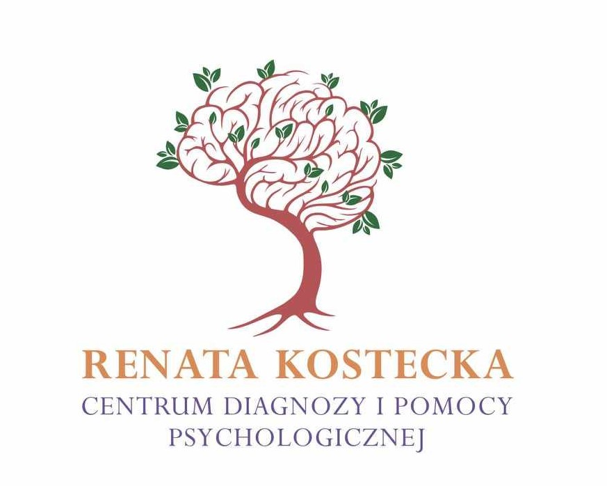 Psycholog mgr Renata Kostecka